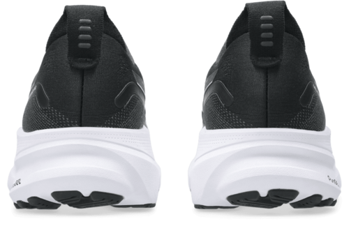 Gel Kayano 32 Black White נעלי ריצה לנשים