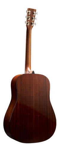 גיטרה אקוסטית + נרתיק  MARTIN D12E RETRO SPRUCE TOP SAPELE BACK & SIDE