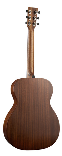 גיטרה אקוסטית מוגברת + נרתיק MARTIN 000-10E RETRO SAPELE