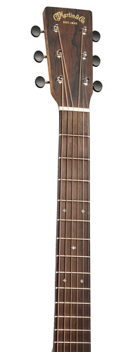 גיטרה אקוסטית מוגברת + נרתיק MARTIN 000-10E RETRO SAPELE