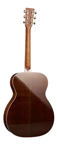 גיטרה אקוסטית מוגברת + נרתיק MARTIN 00013E RETRO WALNUT Spruce / WALNUT
