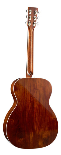 גיטרה אקוסטית מוגברת + נרתיק MARTIN 000E RETRO PLUS Spruce / Granadillo