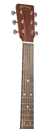 גיטרה אקוסטית מוגברת + נרתיק MARTIN 000E RETRO PLUS Spruce / Granadillo