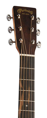 גיטרה אקוסטית מוגברת + נרתיק MARTIN DC-13E Modern Sitka Spruce Top / Koa CUTAWAY