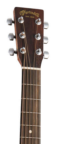 גיטרה אקוסטית מוגברת + נרתיק MARTIN OMC10E MODERN Sitka Spruce Top CUTAWAY