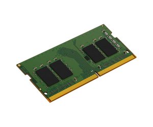 זיכרון למחשב נייד Kingston 16GB DDR4 3200MHz SO-DIMM | KVR32S22S8/16