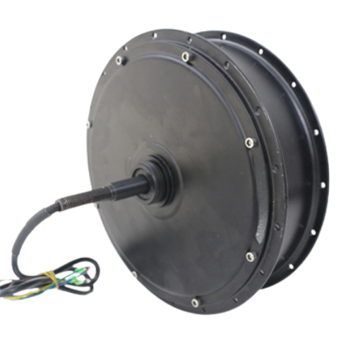 מנוע לאופניים פאט בייק 1500W