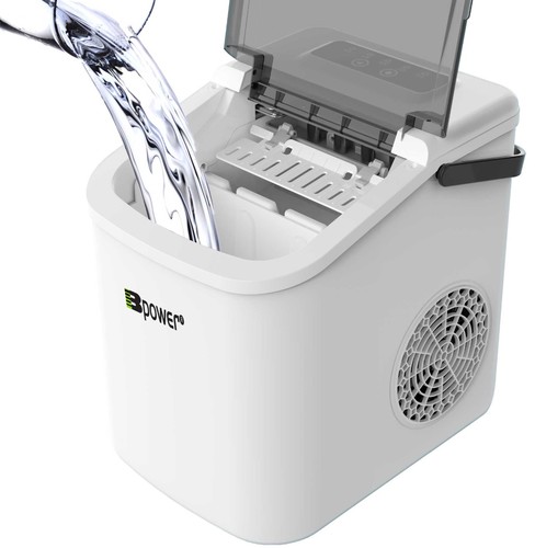 מכונת קרח Bpower GSN-Z1