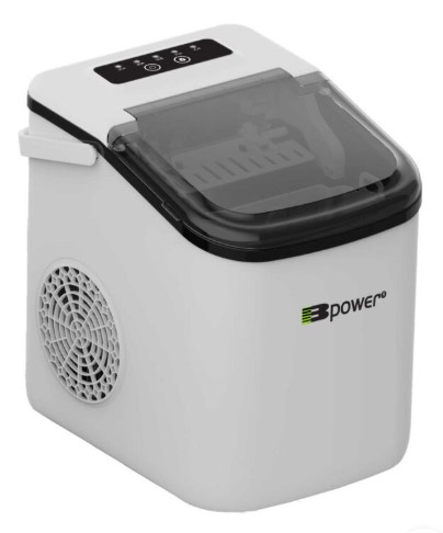 מכונת קרח Bpower GSN-Z1