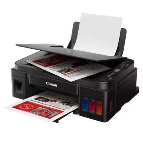 מדפסת משולבת אלחוטית CANON Pixma G3416