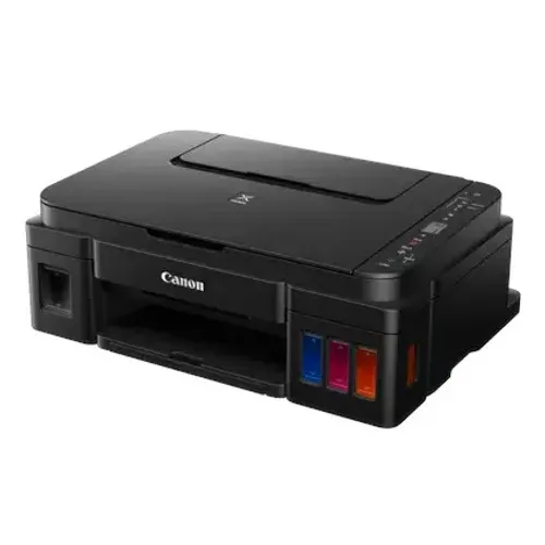 מדפסת משולבת אלחוטית CANON Pixma G3416