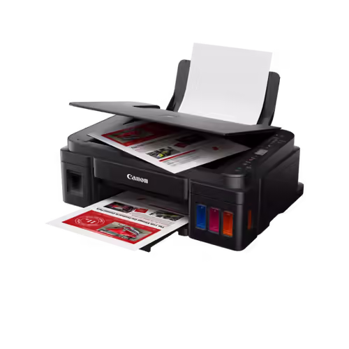 מדפסת משולבת אלחוטית CANON Pixma G3416