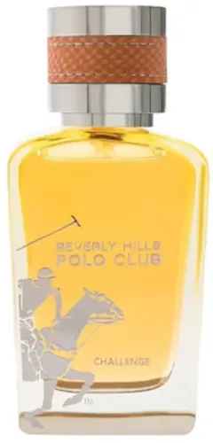Beverly Hills Polo Club Challenge Tester EDP For Women 100ML
