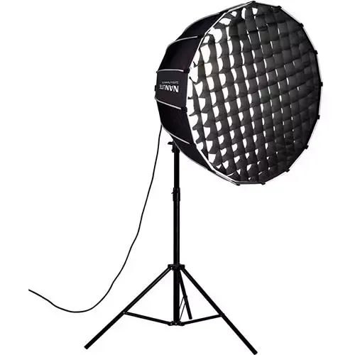 NANLITE Parabolic softbox 90cm