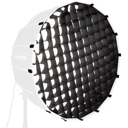 NANLITE Parabolic softbox 90cm
