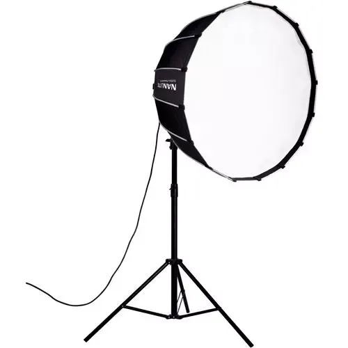 NANLITE Parabolic softbox 90cm