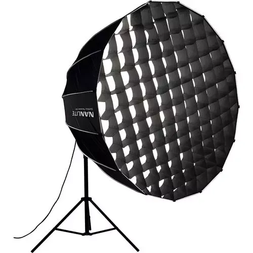NANLITE Parabolic softbox 120CM