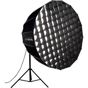 NANLITE Parabolic softbox 120CM