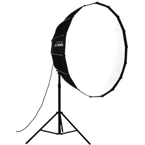 NANLITE Parabolic softbox 120CM