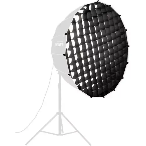 NANLITE Parabolic softbox 120CM