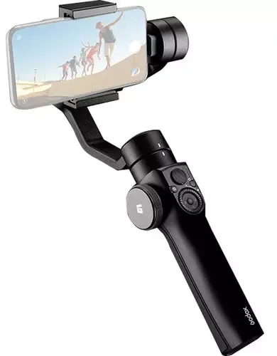 Godox Gimbal For Smartphone