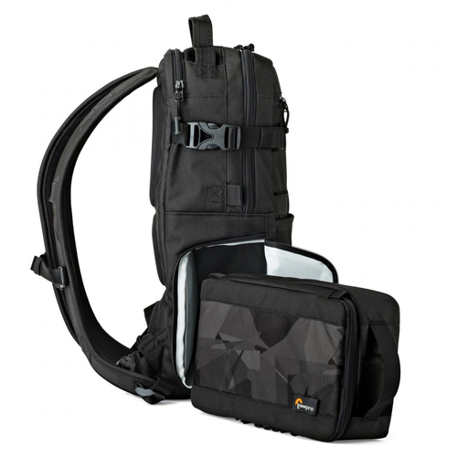 תיק LOWEPRO VIEWPOINT BP 250 AW