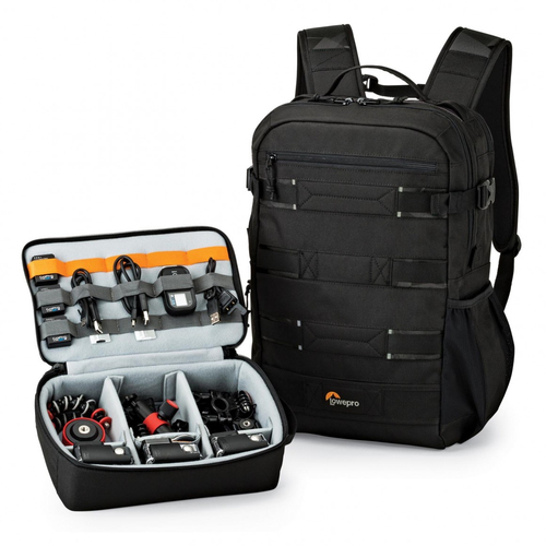 תיק LOWEPRO VIEWPOINT BP 250 AW