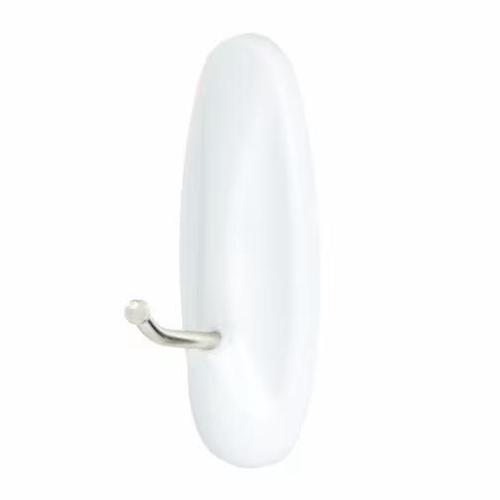 מתלה דביק וו מתכת 3M Command   (Medium Wire Hooks) 