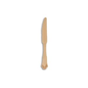 סכין עץ מעוצב 20ממ מעוצב