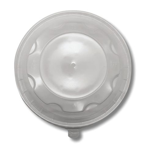 מכסה שקוף pp    לקערת קרפט 1100/1300 מ