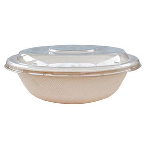 מכסה שקוף לקערת קרפט 1500 מ"ל(185)