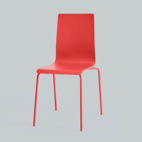 ספריי צבע  Satin Poppy Red 2x