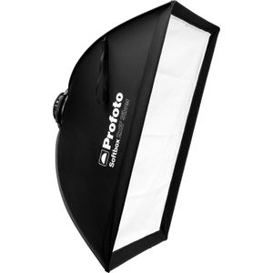 סופטבוקס פתיחה מהירה מלבני 60x90 ס"מ Profoto Rectangular Softbox