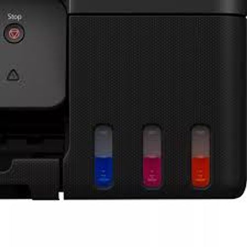 מדפסת ‏הזרקת דיו ‏Canon Printer Pixma G3430 BK