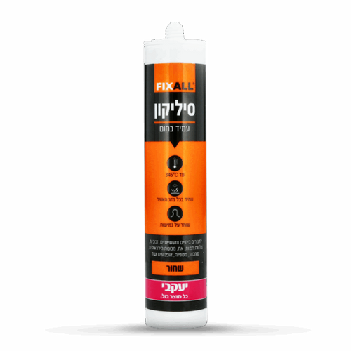 סיליקון עמיד בחום
