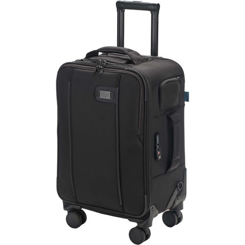 תיק טרולי Tenba 638-727 Roadie v2 Spinner 22