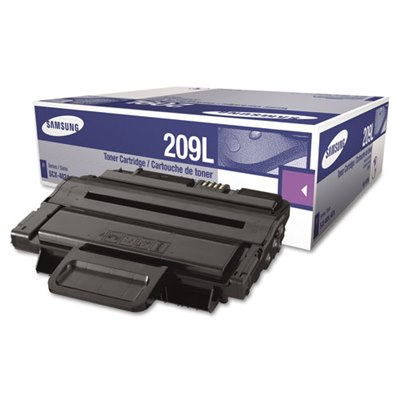 טונר ‏שחור Samsung MLT-D209L סמסונג