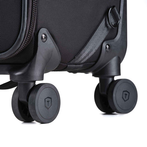 תיק טרולי Tenba 638-727 Roadie v2 Spinner 22