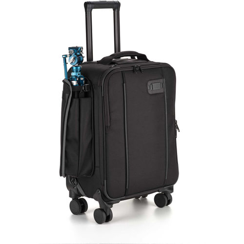 תיק טרולי Tenba 638-727 Roadie v2 Spinner 22