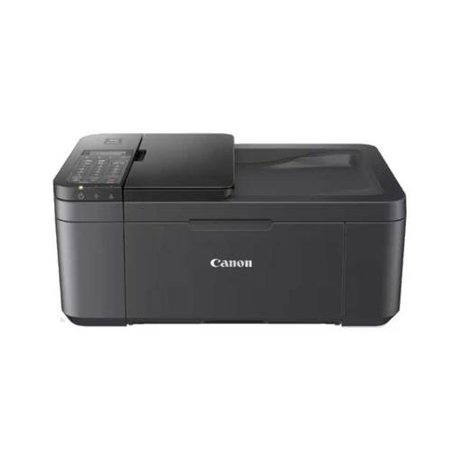 מדפסת הזרקת דיו Canon Printer Pixma TR4755i BK