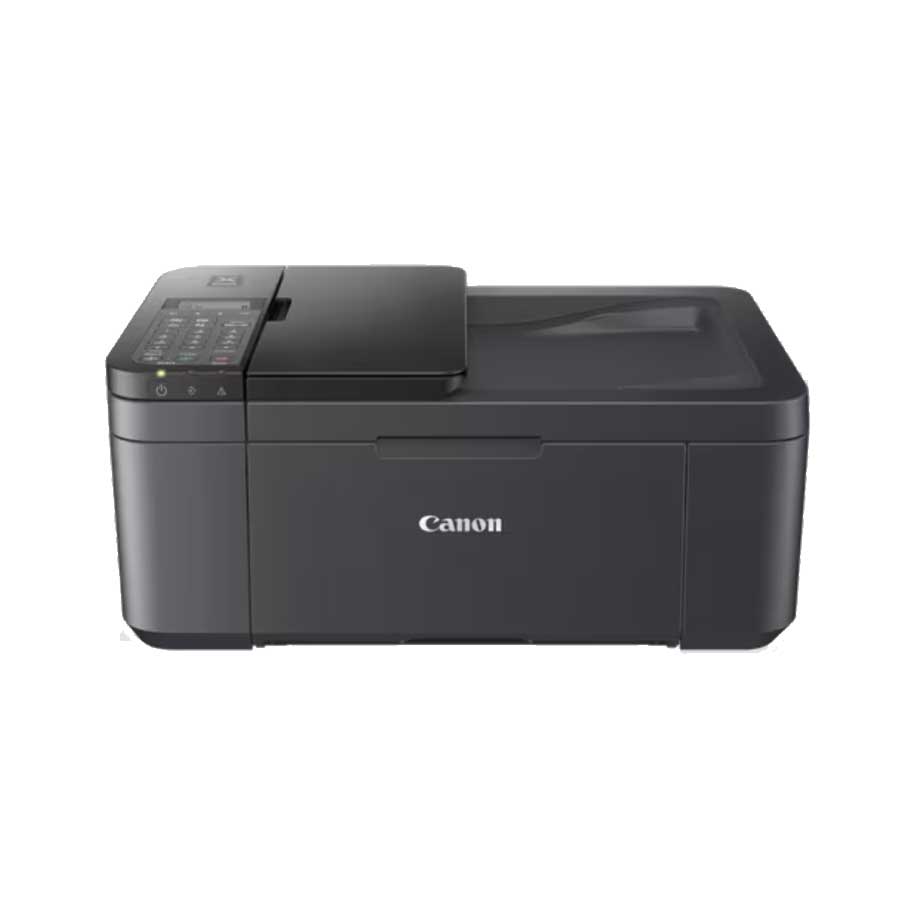מדפסת הזרקת דיו Canon Printer Pixma TR4755i BK