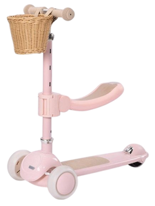 קורקינט וינטג