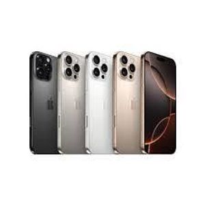 Apple iPhone 16 Pro Max (eSIM) - יבואן מקביל