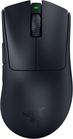 עכבר גיימינג אלחוטי Razer DeathAdder V3 Pro