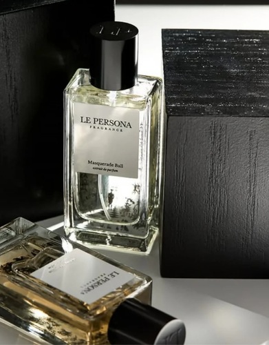 בושם יוניסקס Le Persona Masquerade Ball Extrait De Parfum 50ml