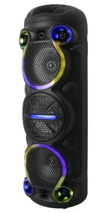 בידורית קריוקי 18 אינץ