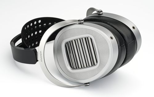  אוזניות פלנאריות פתוחות HIFIMAN Ananda Unveiled 