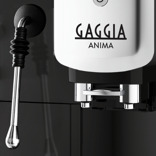 מכונת קפה אוטומטית גאג'יה אנימה פלוס Gaggia Anima Plus