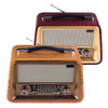 רדיו בעיצוב רטרו בלוטוס Raiseng Radio Retro Style R2066BT