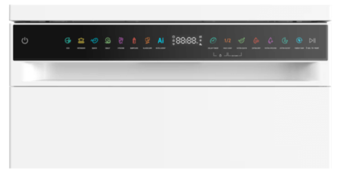 מדיח כלים עומד 60 ס
